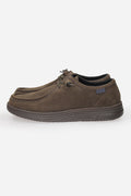 MARRONE | LIU JO SHOES - U 7G5003PX002 Mocassino
