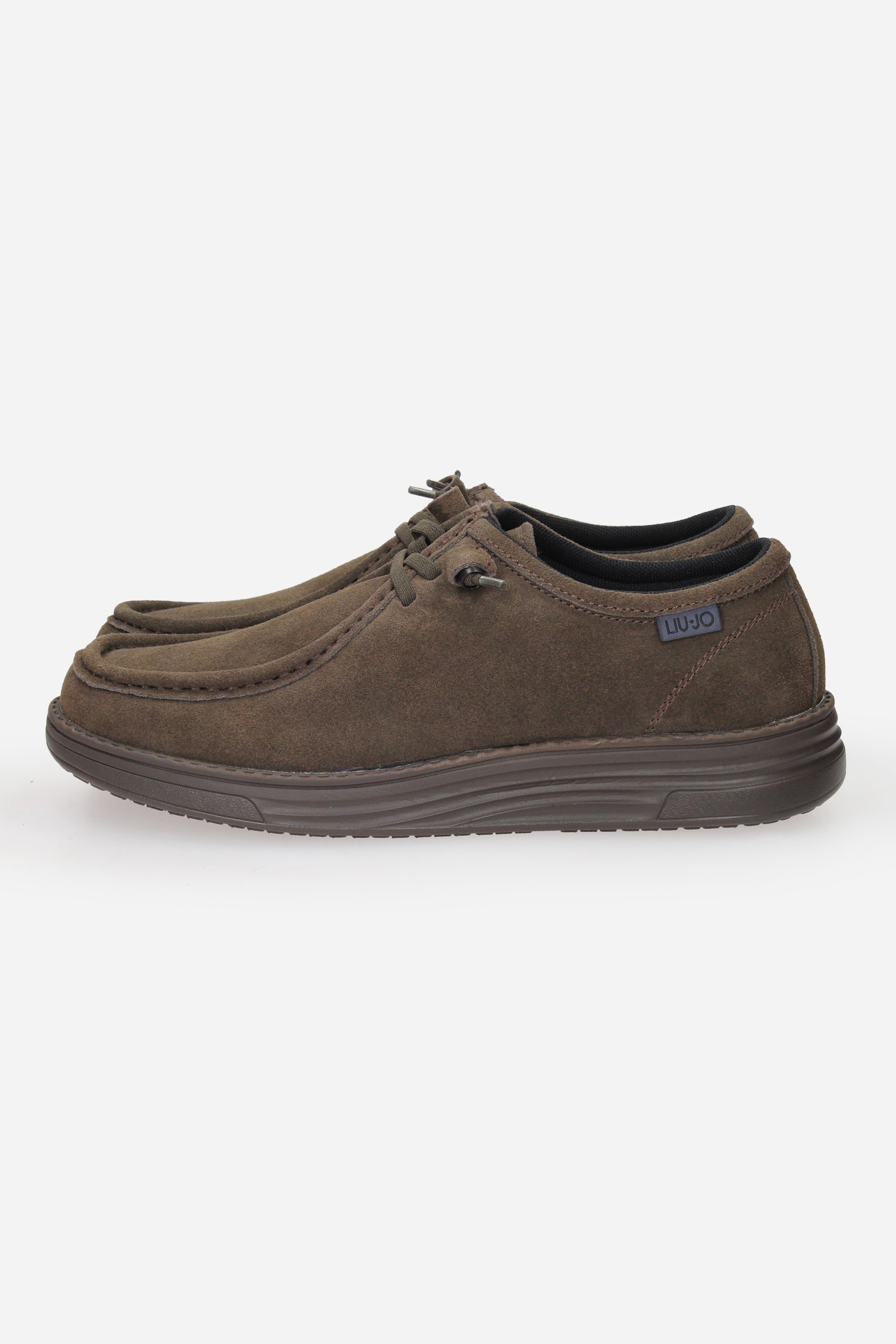 MARRONE | LIU JO SHOES - U 7G5003PX002 Mocassino