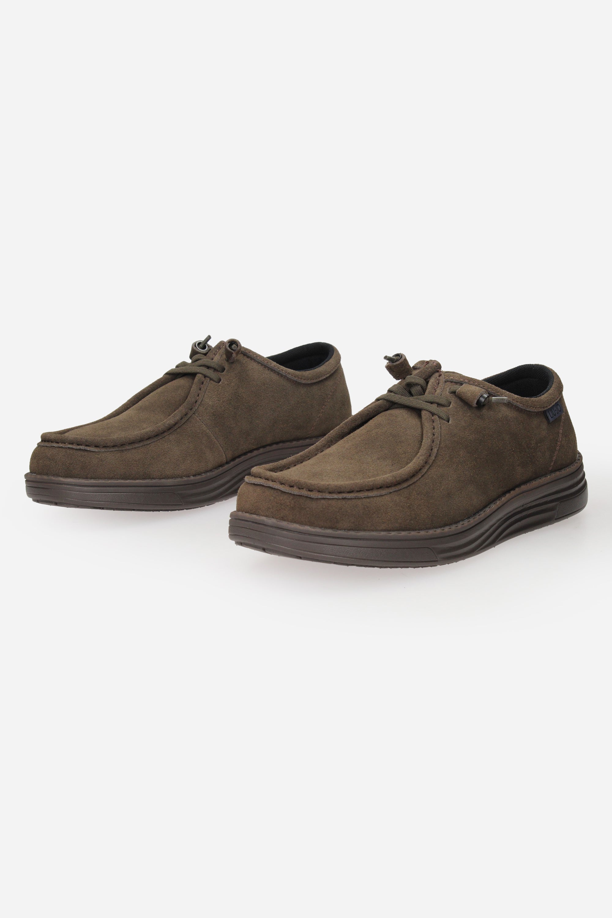 MARRONE | LIU JO SHOES - U 7G5003PX002 Mocassino