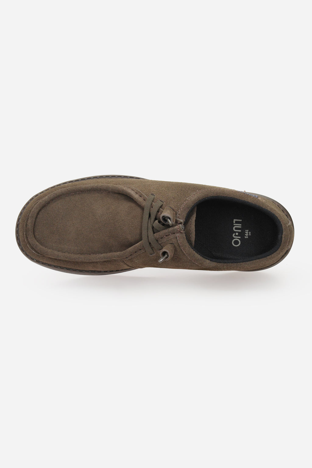 MARRONE | LIU JO SHOES - U 7G5003PX002 Mocassino