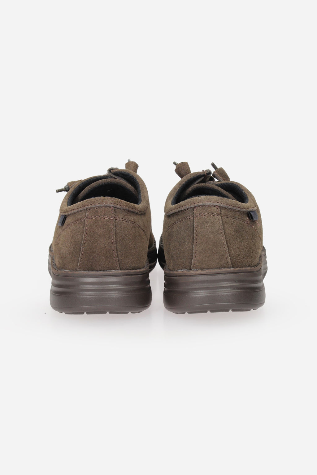 MARRONE | LIU JO SHOES - U 7G5003PX002 Mocassino