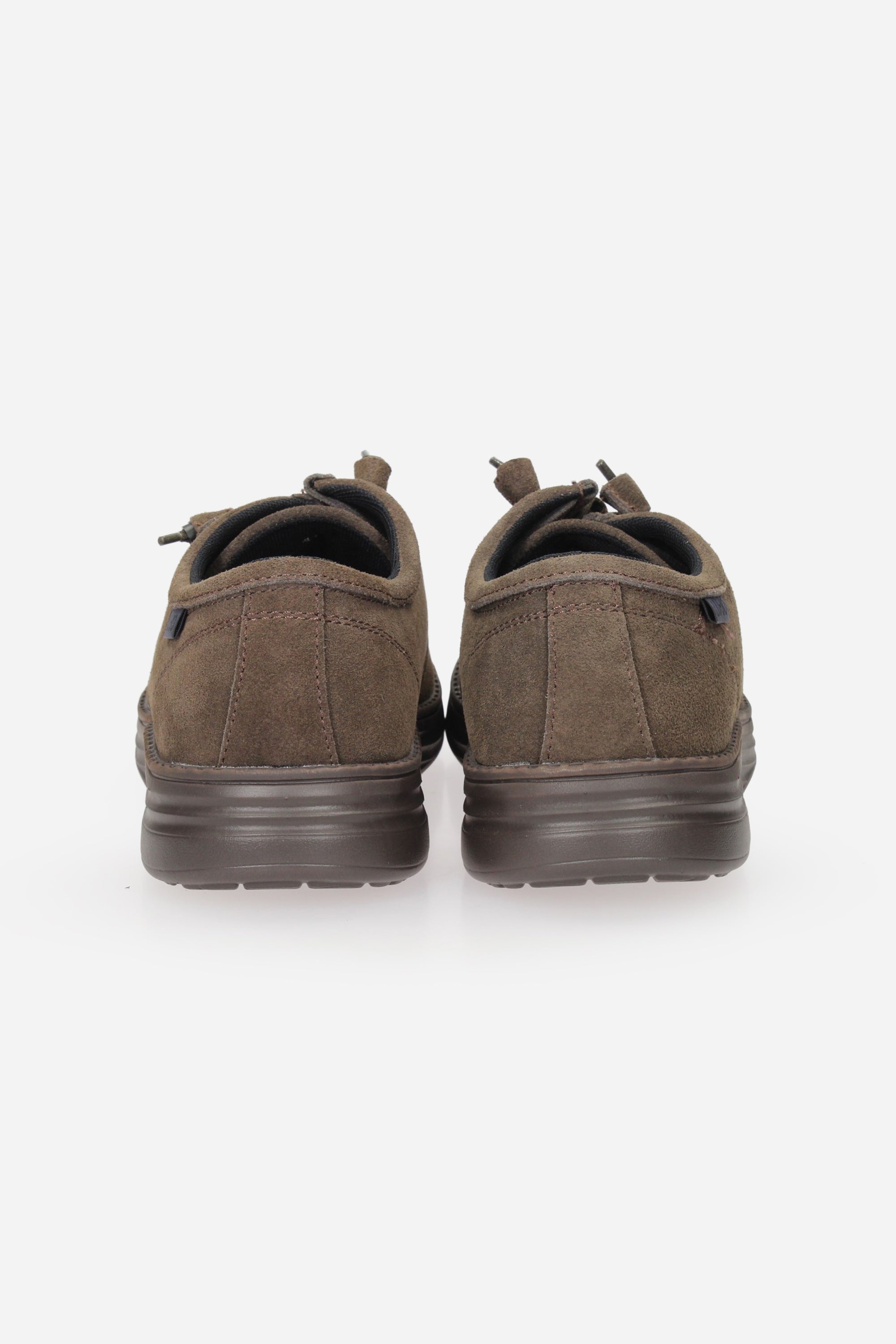 MARRONE | LIU JO SHOES - U 7G5003PX002 Mocassino