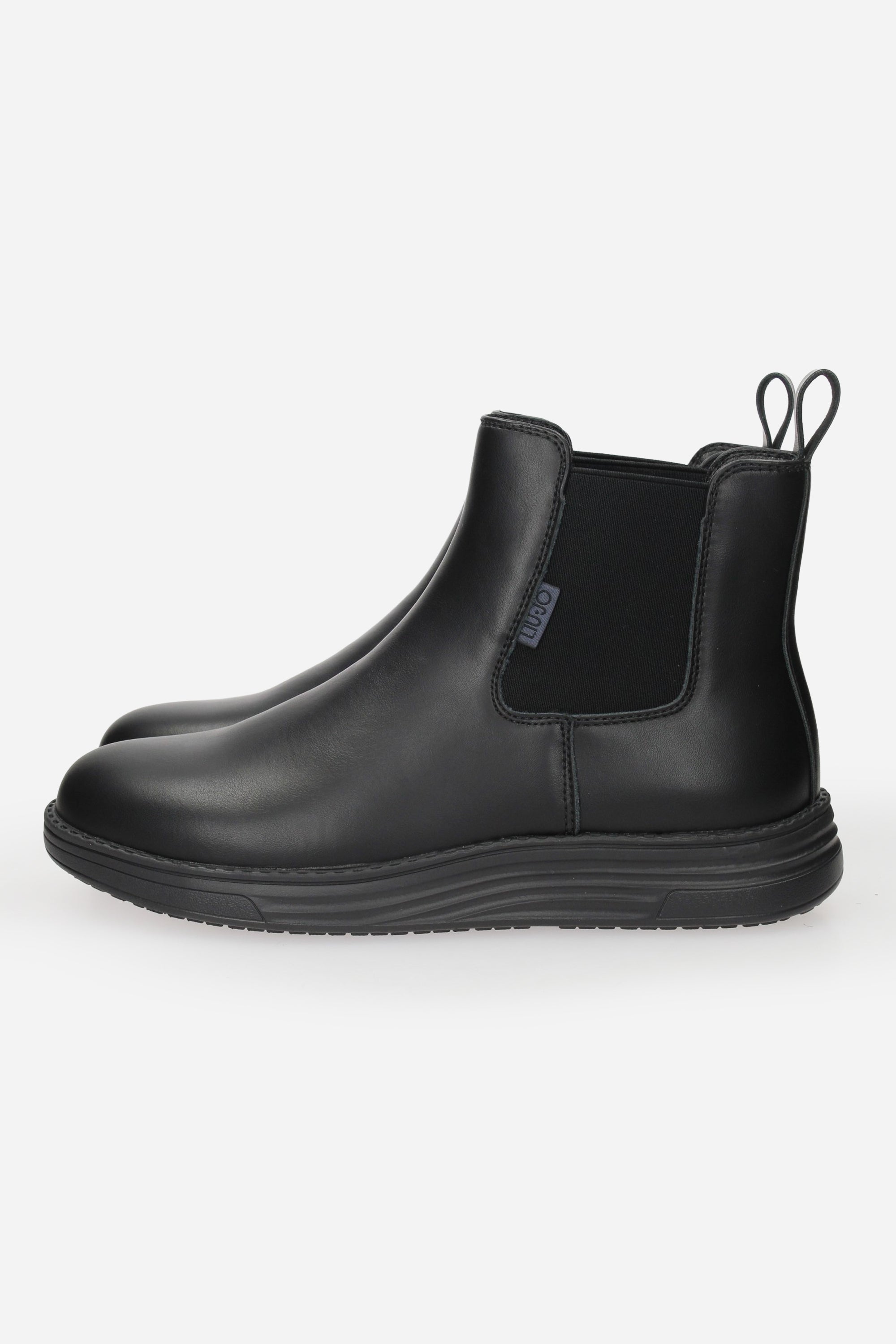 NERO | LIU JO SHOES - U 7G5011P0102 Beatles