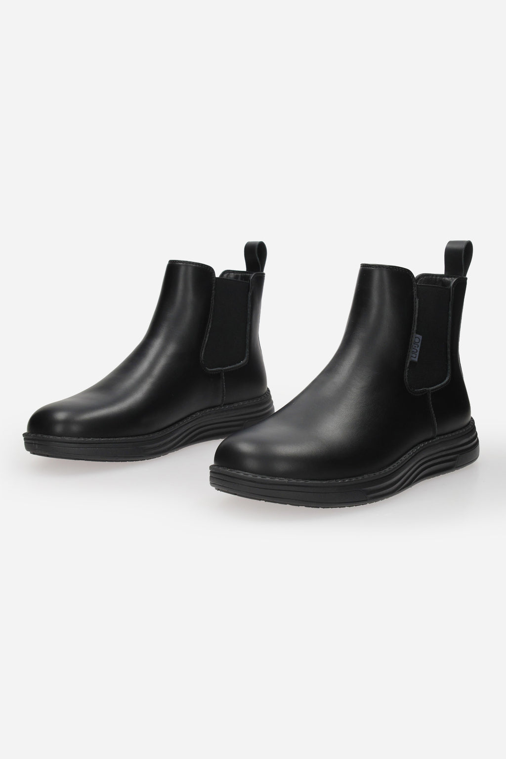 NERO | LIU JO SHOES - U 7G5011P0102 Beatles