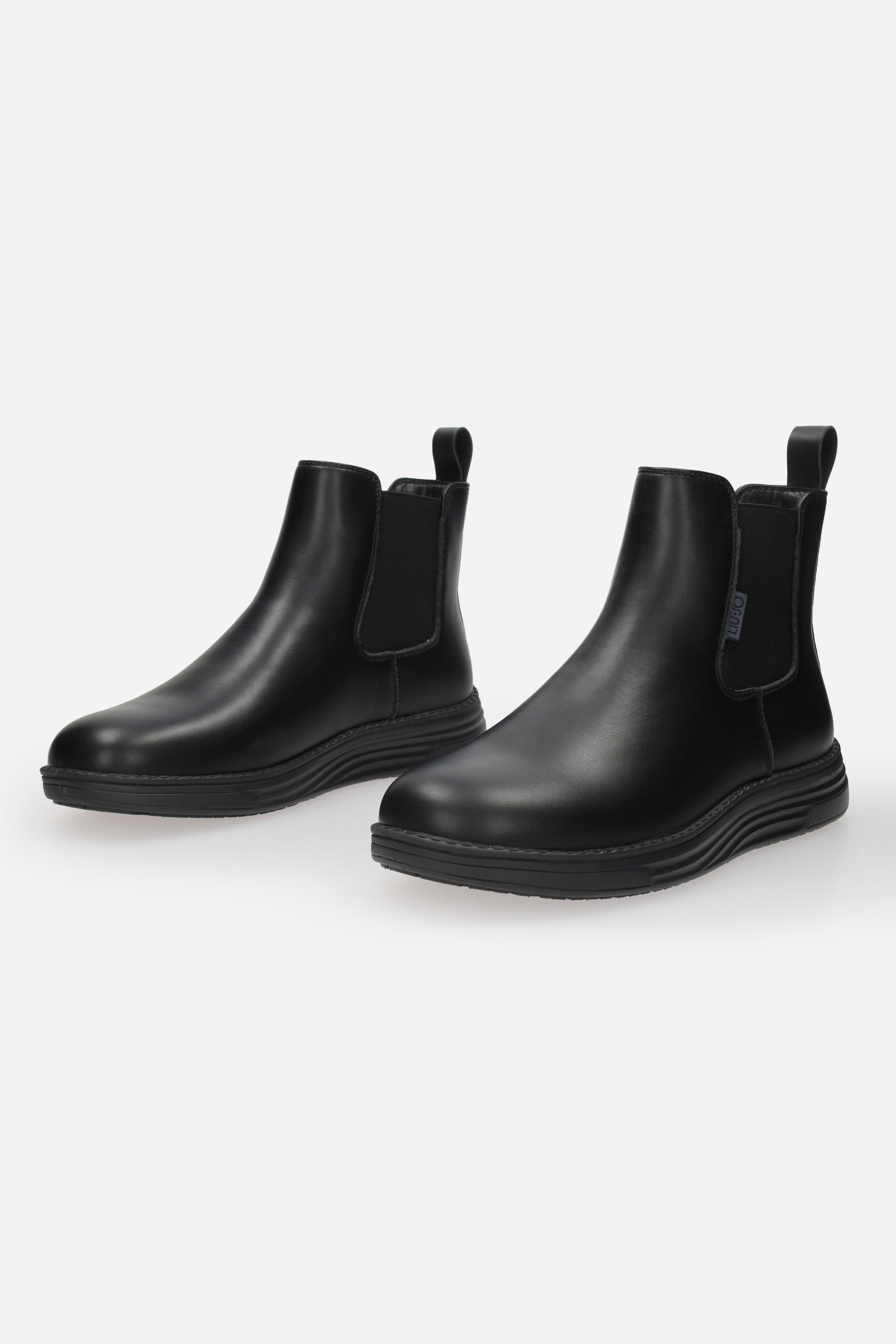 NERO | LIU JO SHOES - U 7G5011P0102 Beatles