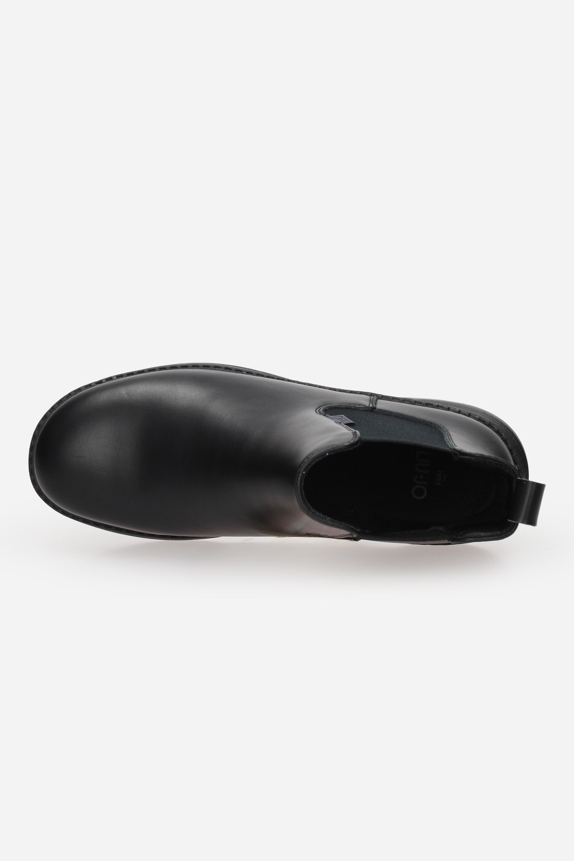 NERO | LIU JO SHOES - U 7G5011P0102 Beatles