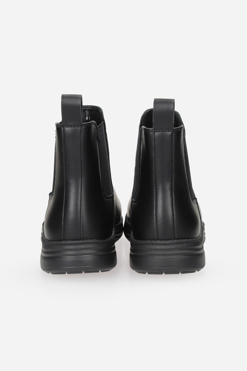 NERO | LIU JO SHOES - U 7G5011P0102 Beatles