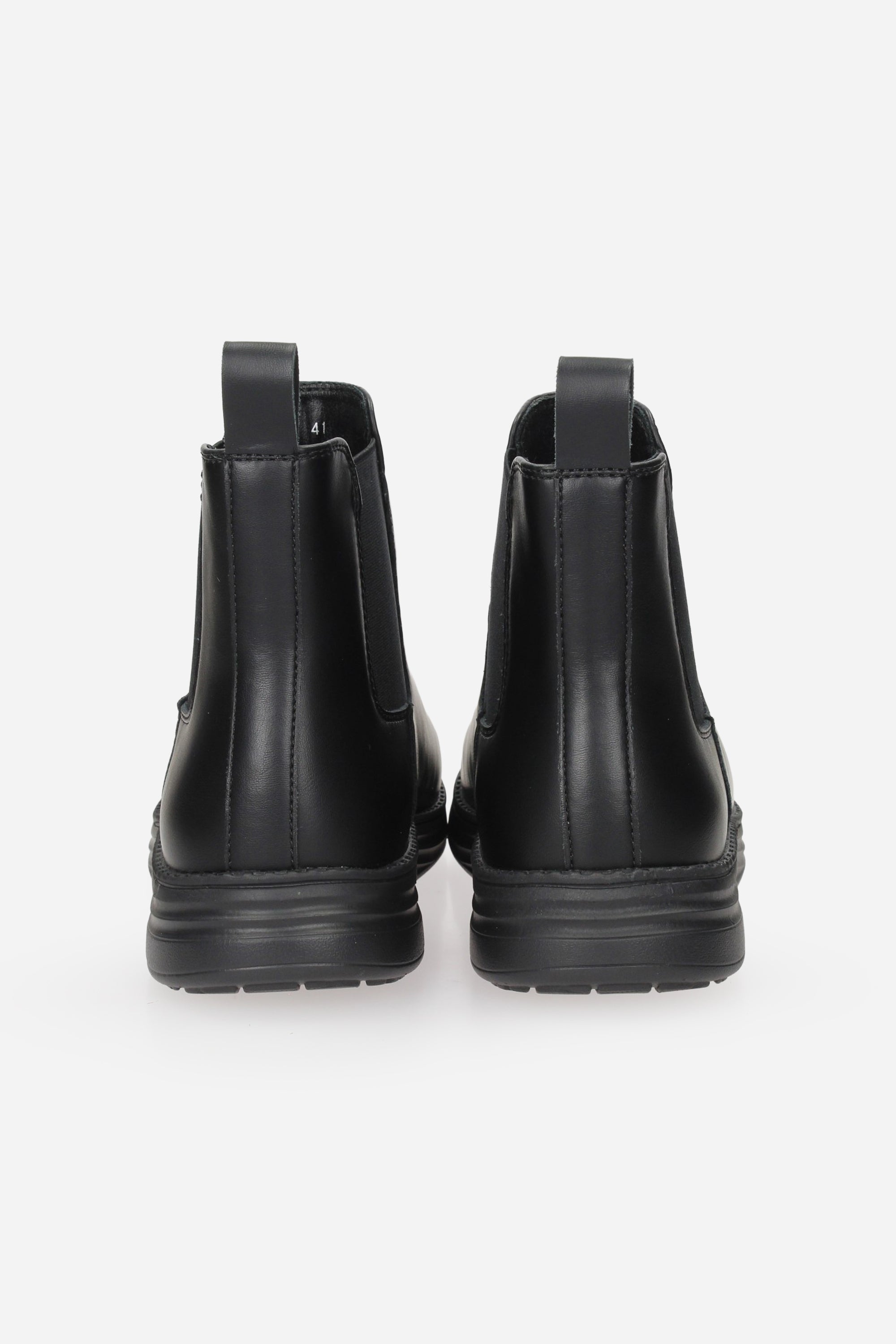 NERO | LIU JO SHOES - U 7G5011P0102 Beatles