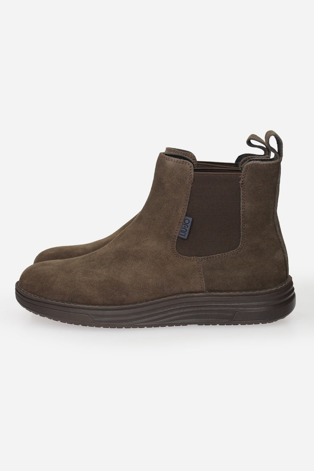 MARRONE | LIU JO SHOES - U 7G5011PX002 Beatles
