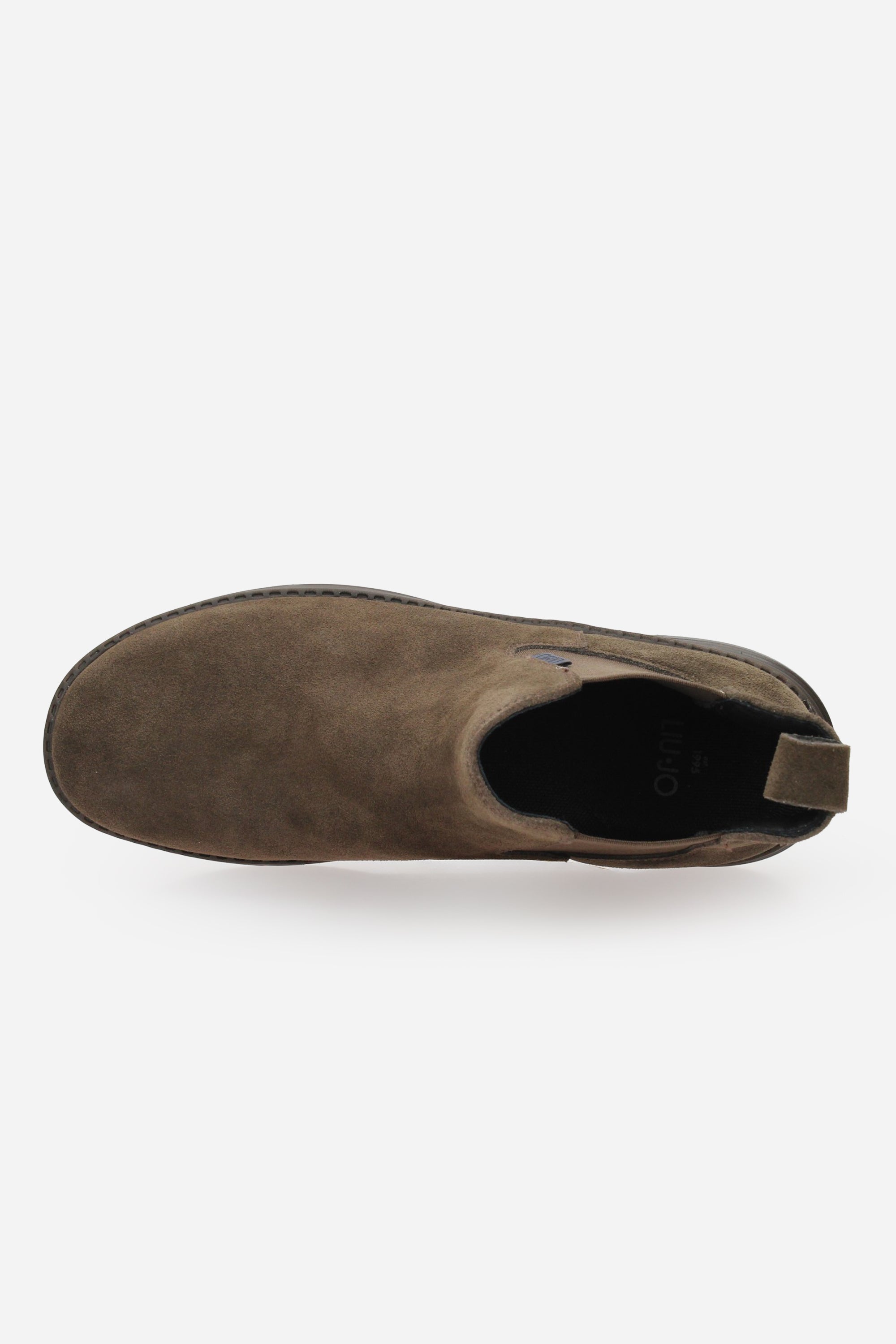 MARRONE | LIU JO SHOES - U 7G5011PX002 Beatles