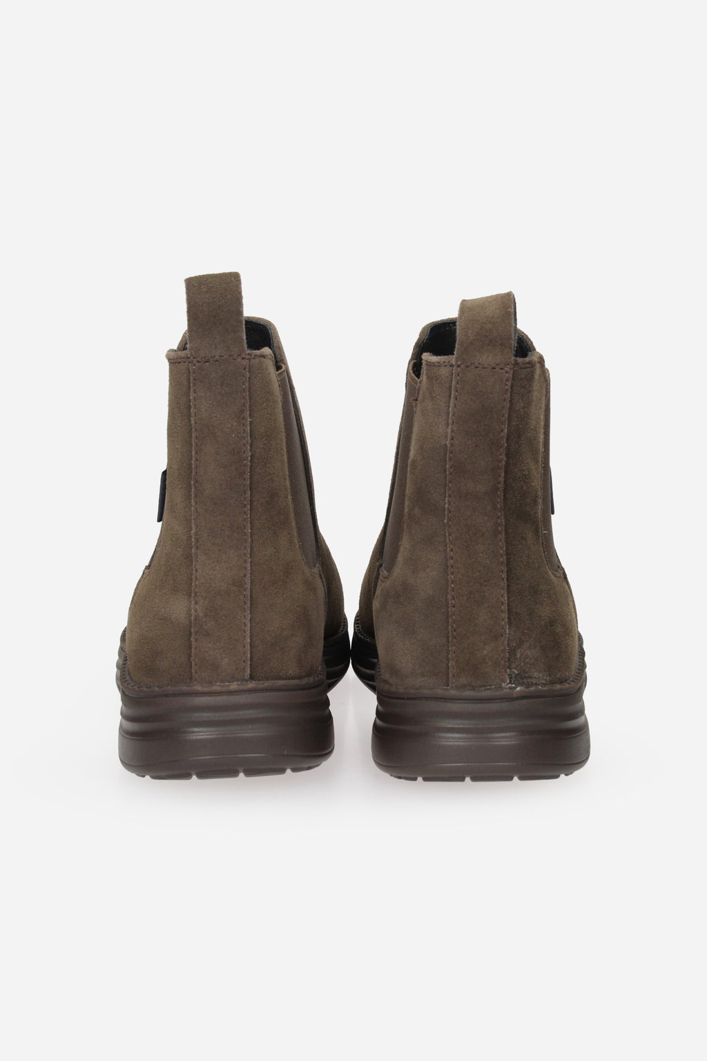 MARRONE | LIU JO SHOES - U 7G5011PX002 Beatles