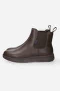 MARRONE | LIU JO SHOES - U 7G5011P0102 Beatles