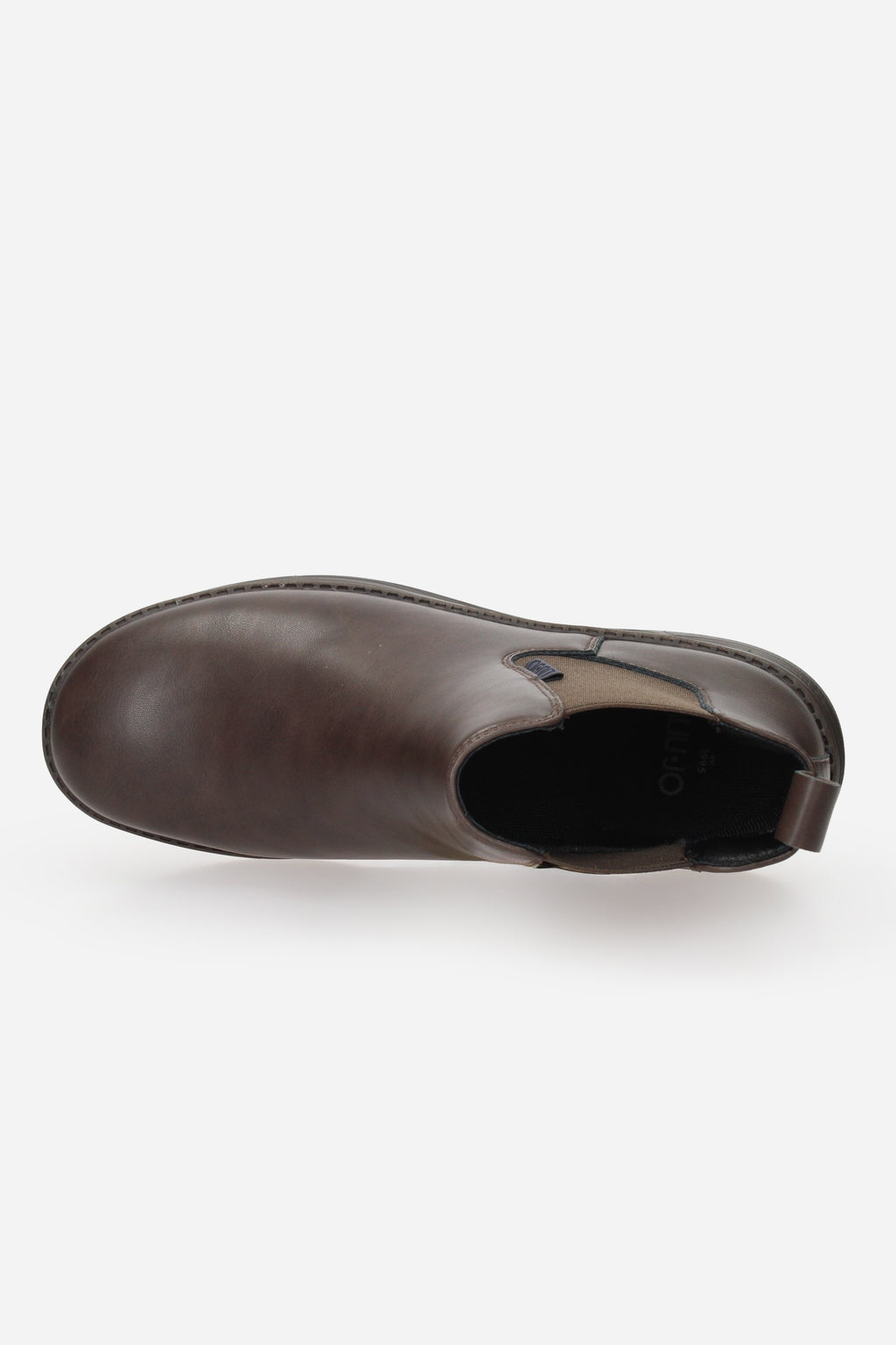 MARRONE | LIU JO SHOES - U 7G5011P0102 Beatles