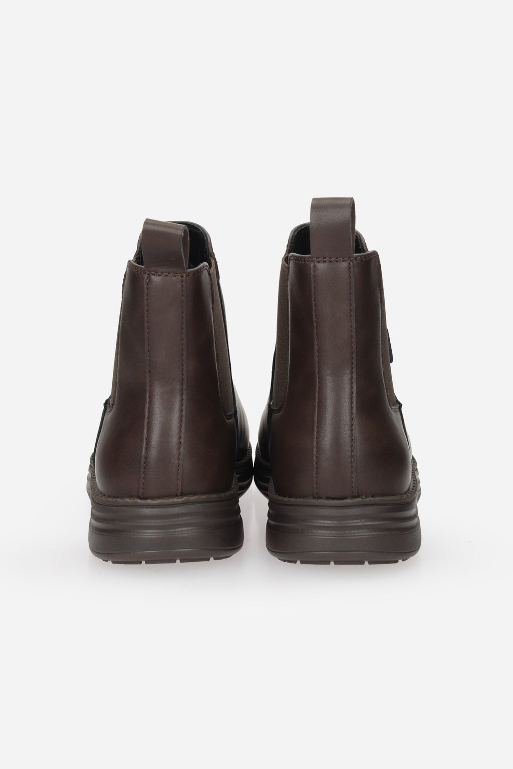 MARRONE | LIU JO SHOES - U 7G5011P0102 Beatles