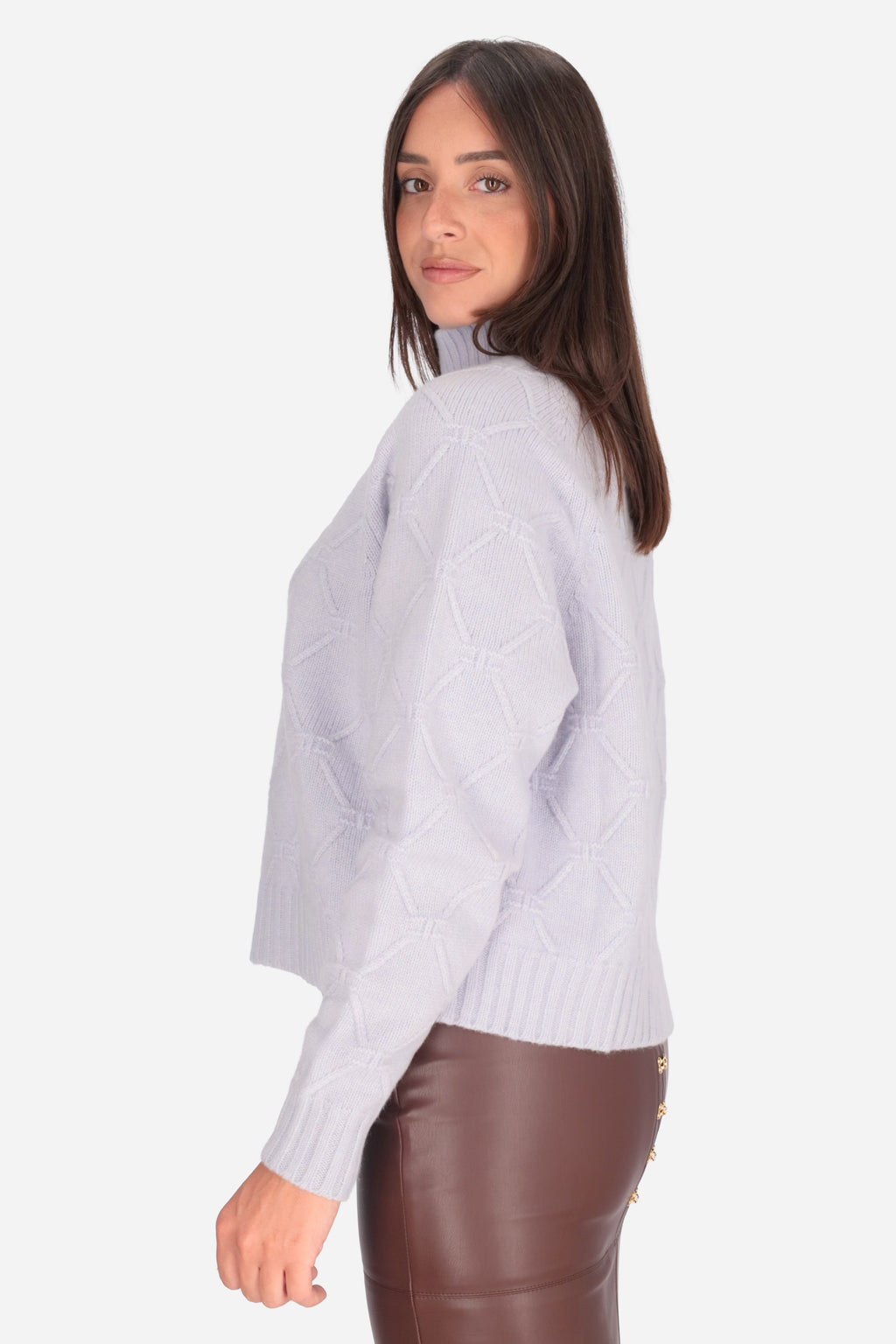 CELESTE | ELISABETTA FRANCHI - D MK55T57E2 Maglia