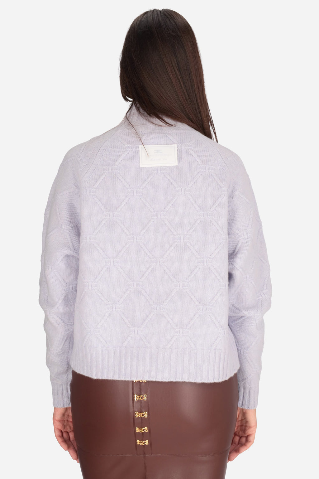 CELESTE | ELISABETTA FRANCHI - D MK55T57E2 Maglia