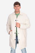PANNA | ECOALF - U HAMPS0274 Piumino