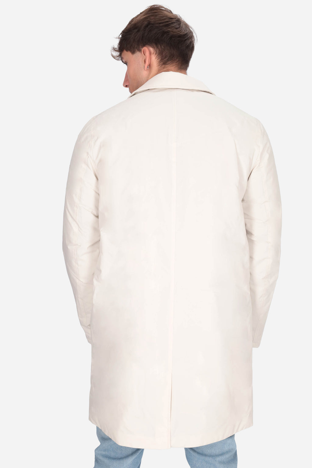 PANNA | ECOALF - U HAMPS0274 Piumino