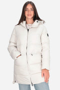 PANNA | ECOALF - D MARAN0987 Piumino