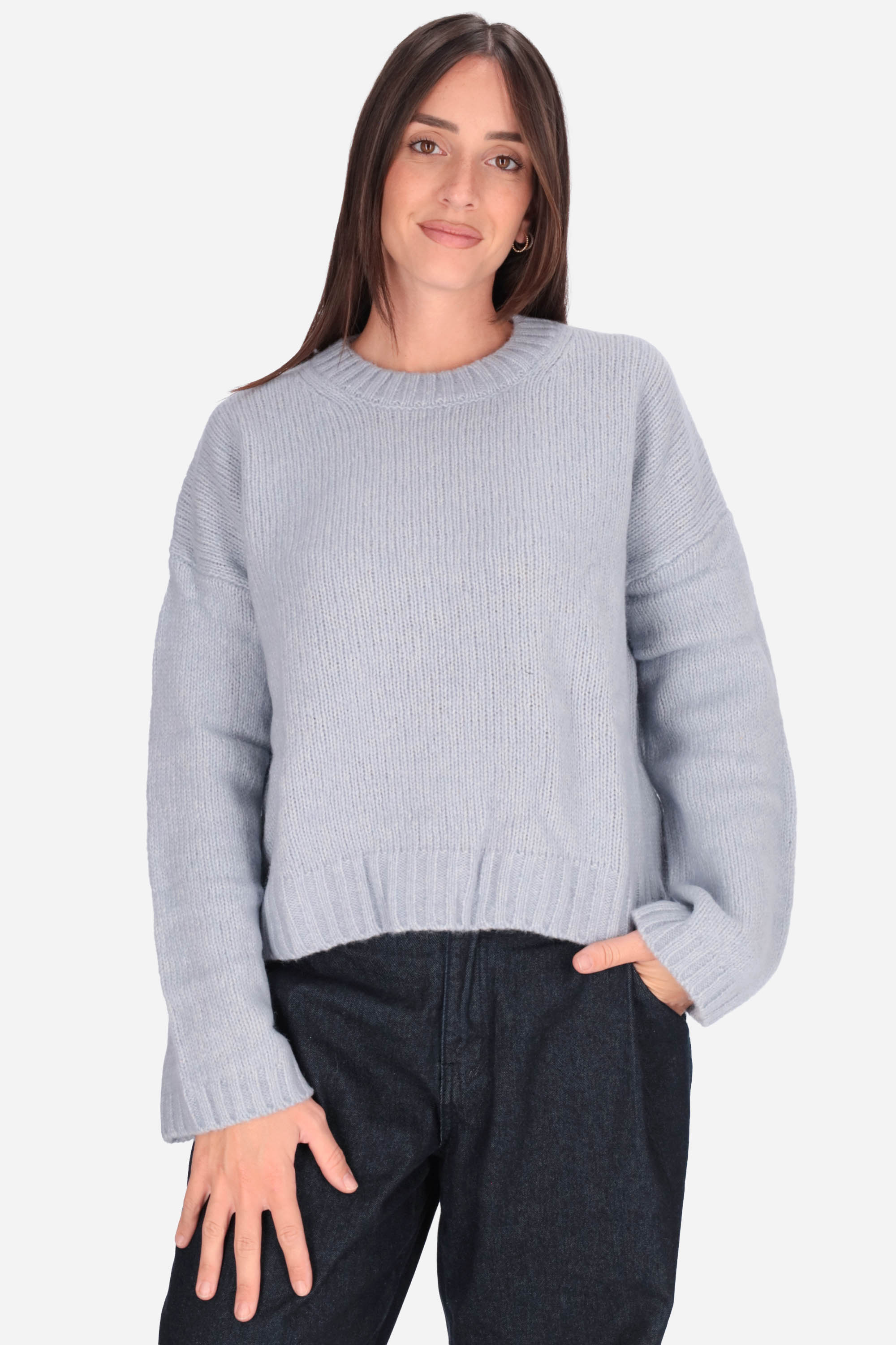 POLVERE | ECOALF - D KIWI00670 Maglia
