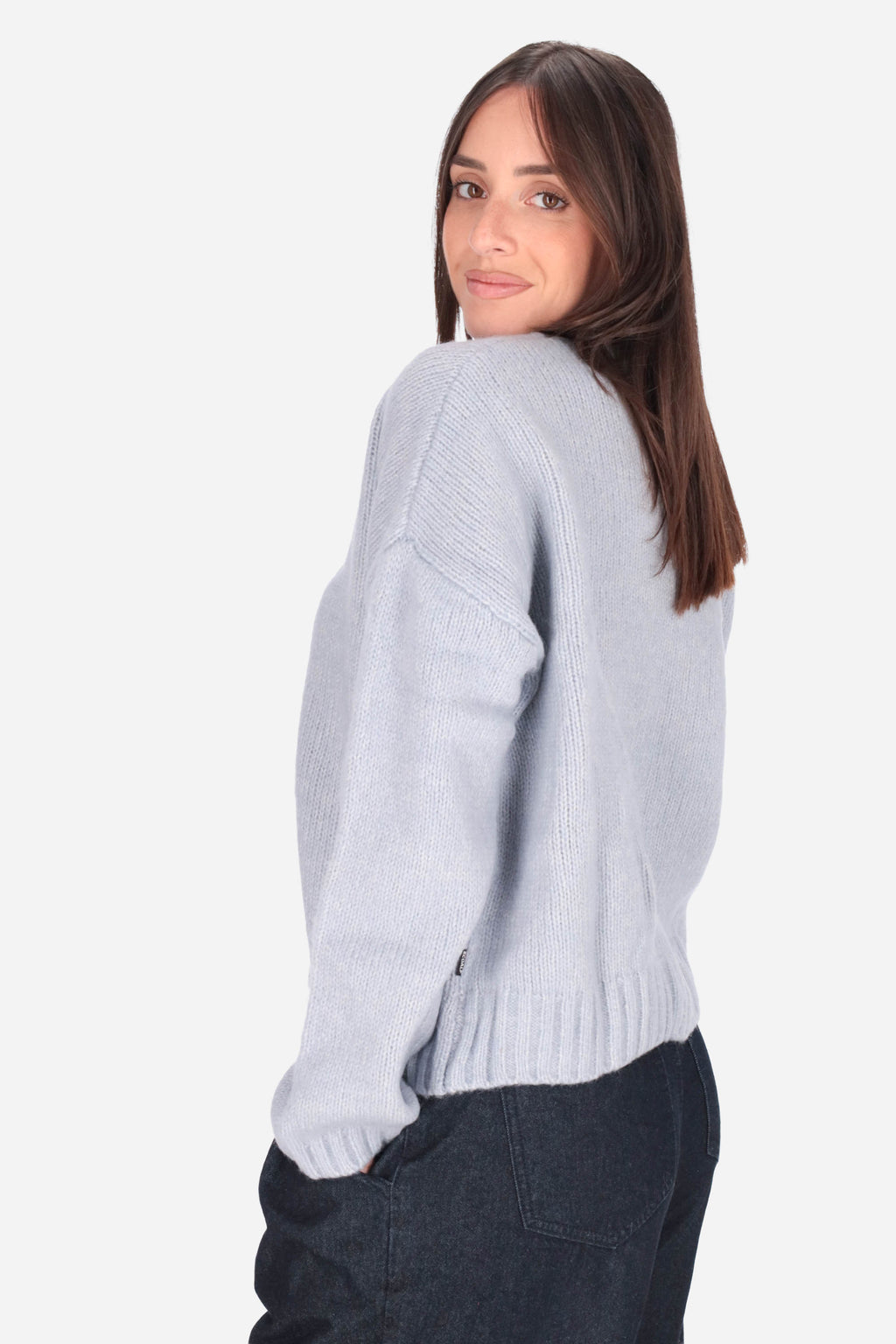 POLVERE | ECOALF - D KIWI00670 Maglia