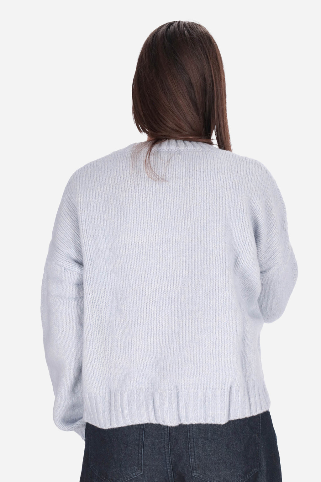 POLVERE | ECOALF - D KIWI00670 Maglia