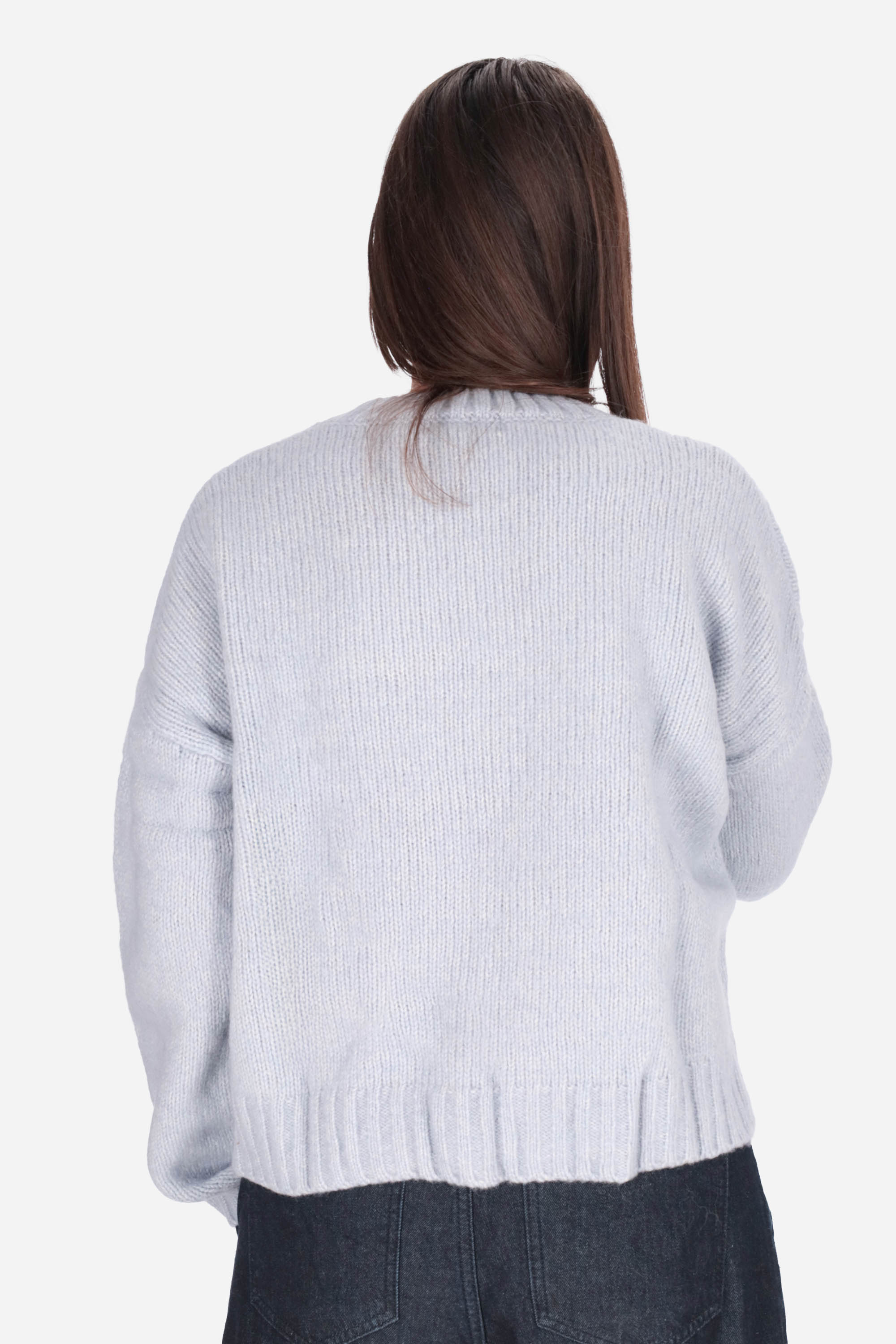POLVERE | ECOALF - D KIWI00670 Maglia