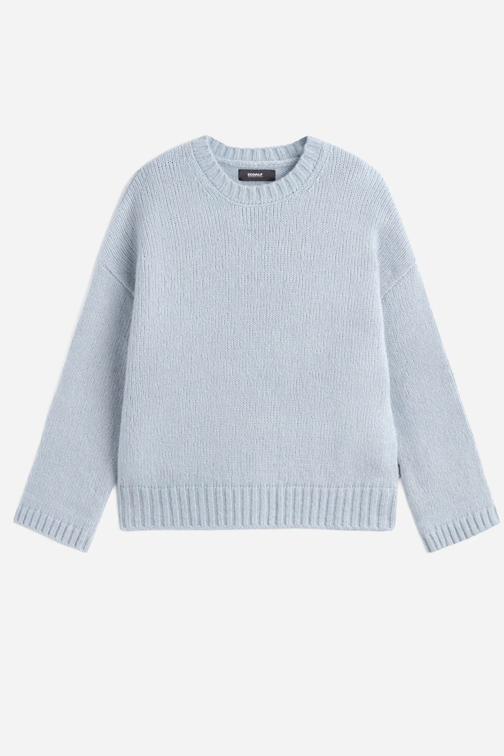 POLVERE | ECOALF - D KIWI00670 Maglia