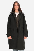 MILITARE | ECOALF - D HYDE00042 Piumino