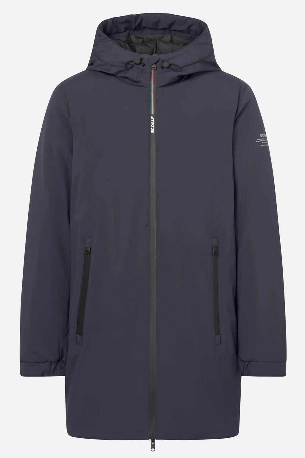 BLU | ECOALF - U PASU00050 Piumino