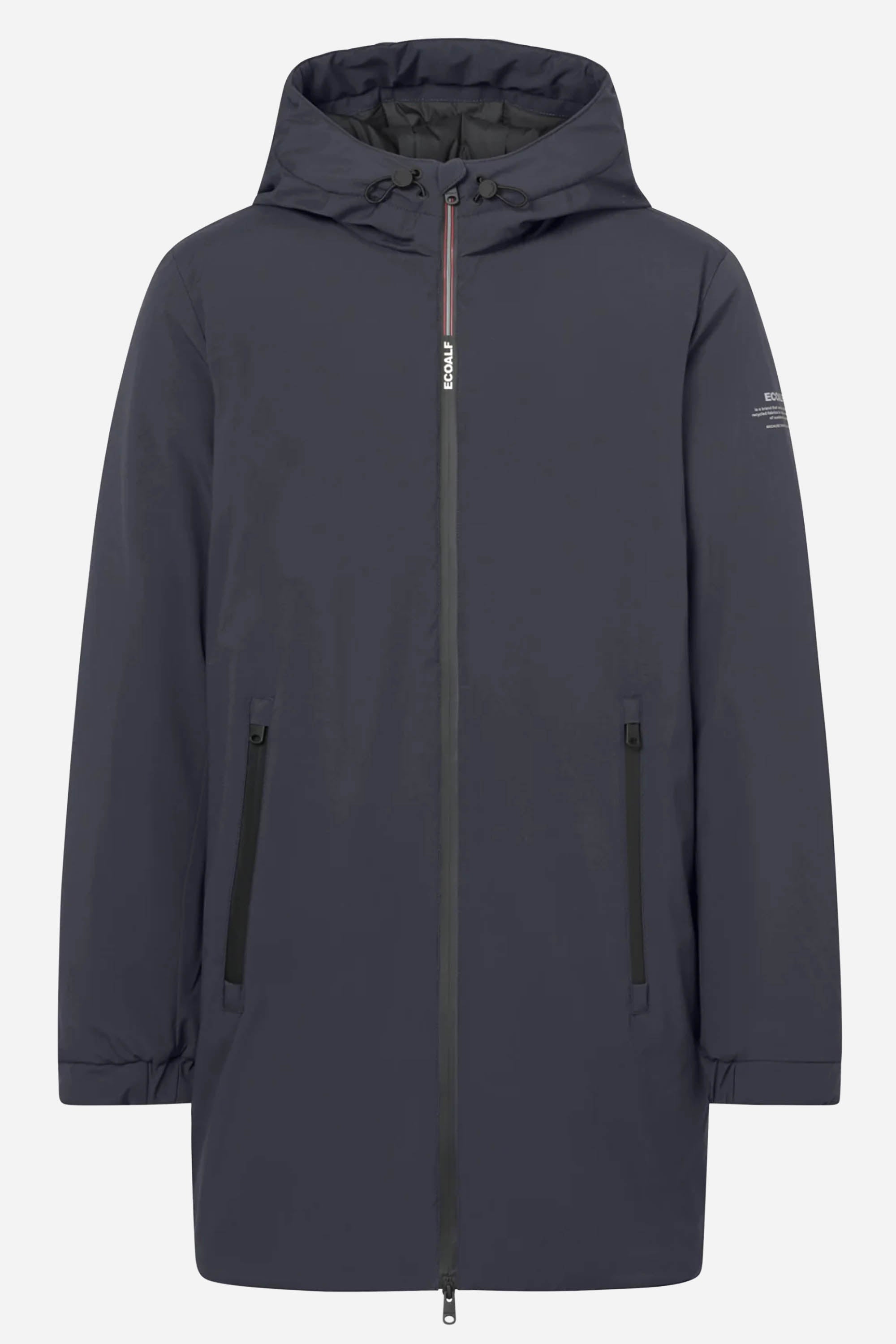 BLU | ECOALF - U PASU00050 Piumino