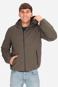 MILITARE | ECOALF - U CARTE0050 Piumino