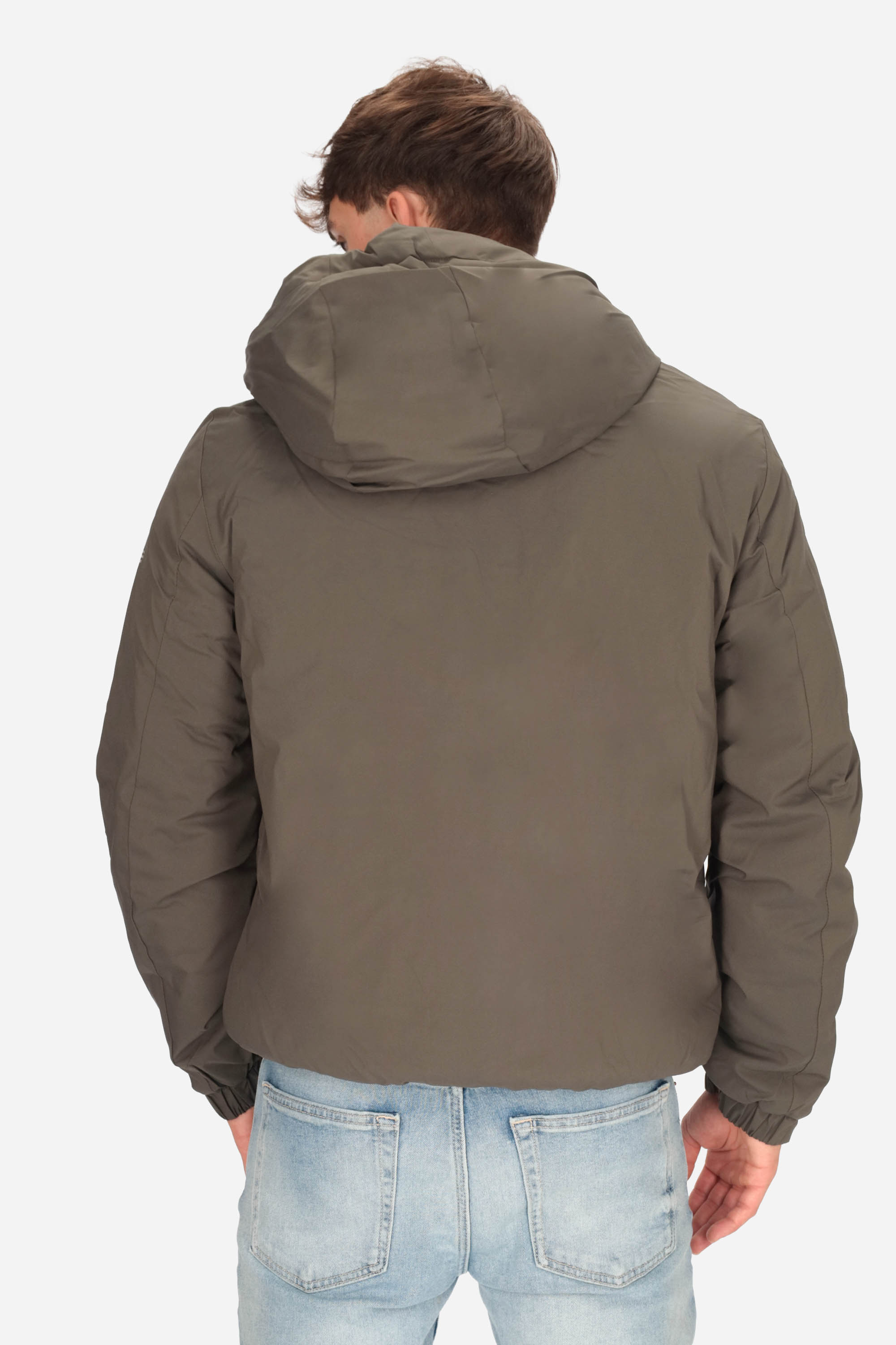 MILITARE | ECOALF - U CARTE0050 Piumino
