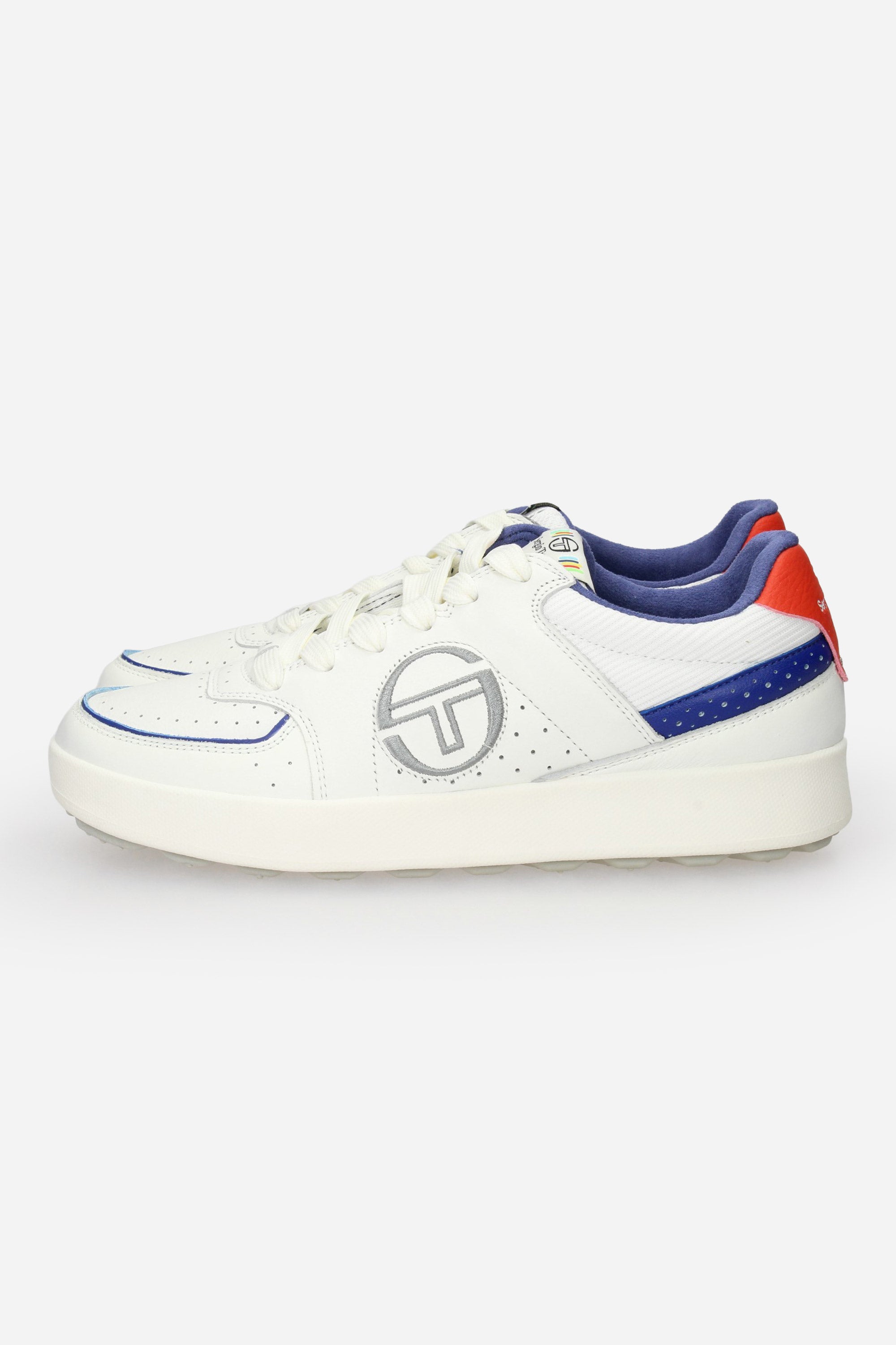 BIANCO | SERGIO TACCHINI - U STM528000 Sneakers