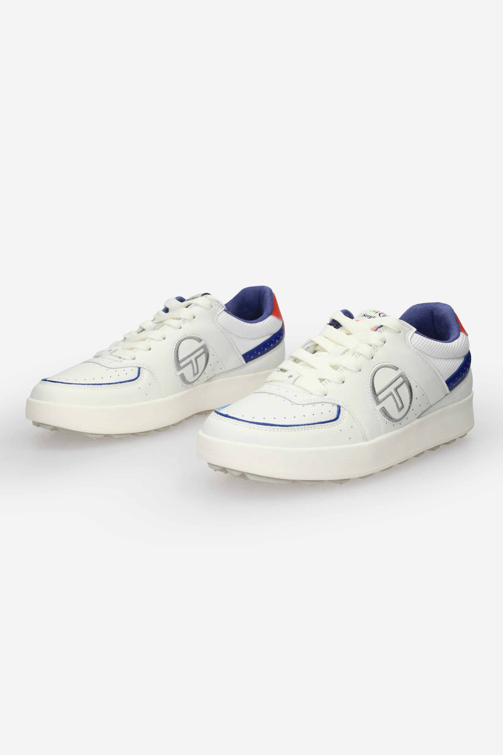 BIANCO | SERGIO TACCHINI - U STM528000 Sneakers
