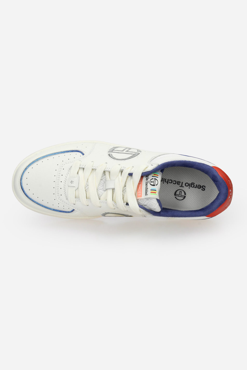 BIANCO | SERGIO TACCHINI - U STM528000 Sneakers