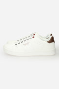 BIANCO | BEVERLY HILLS POLO CLUB - U BHM524002 Sneakers