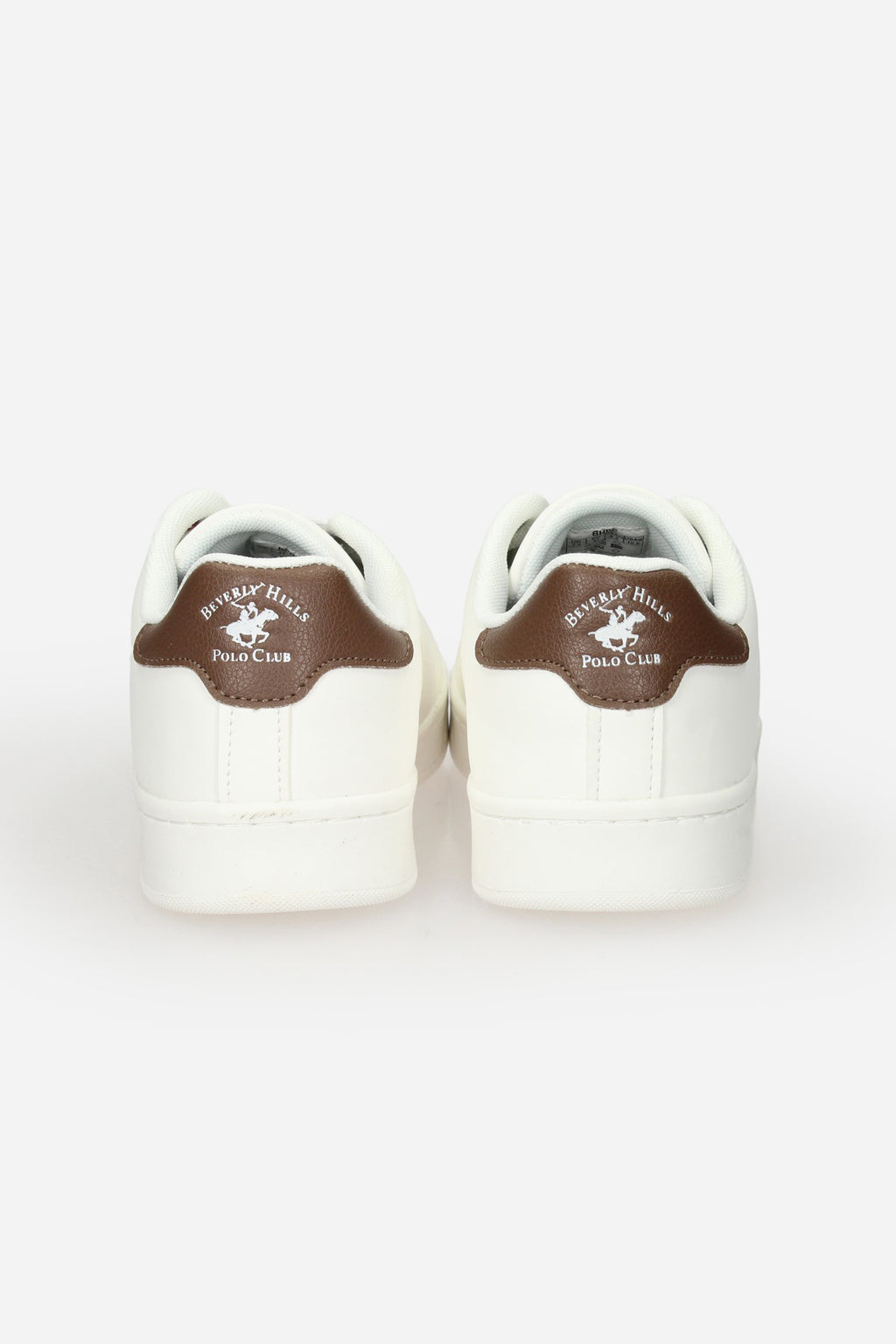 BIANCO | BEVERLY HILLS POLO CLUB - U BHM524002 Sneakers