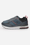 BLU | BEVERLY HILLS POLO CLUB - U BHM523101 Sneakers
