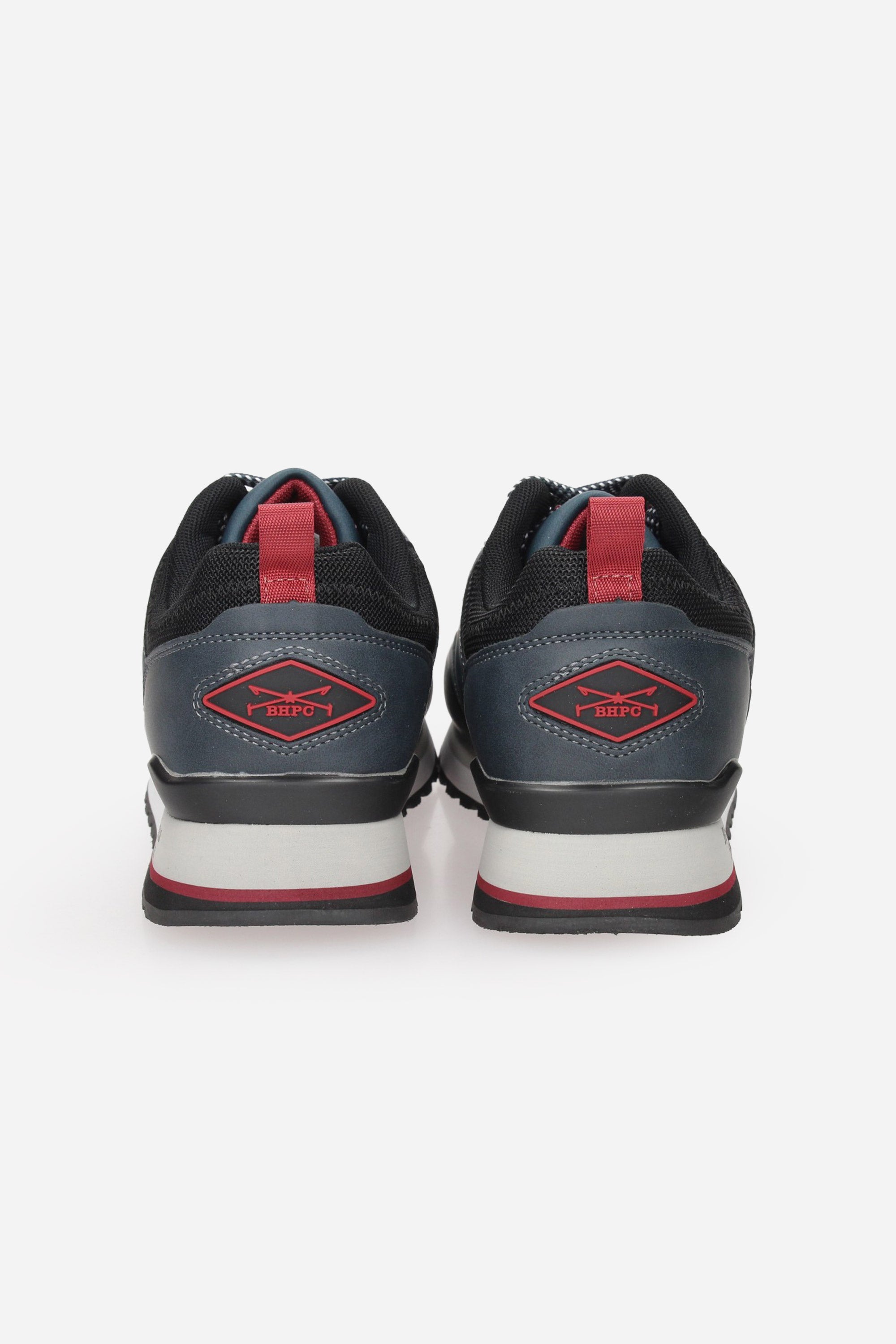 BLU | BEVERLY HILLS POLO CLUB - U BHM523101 Sneakers