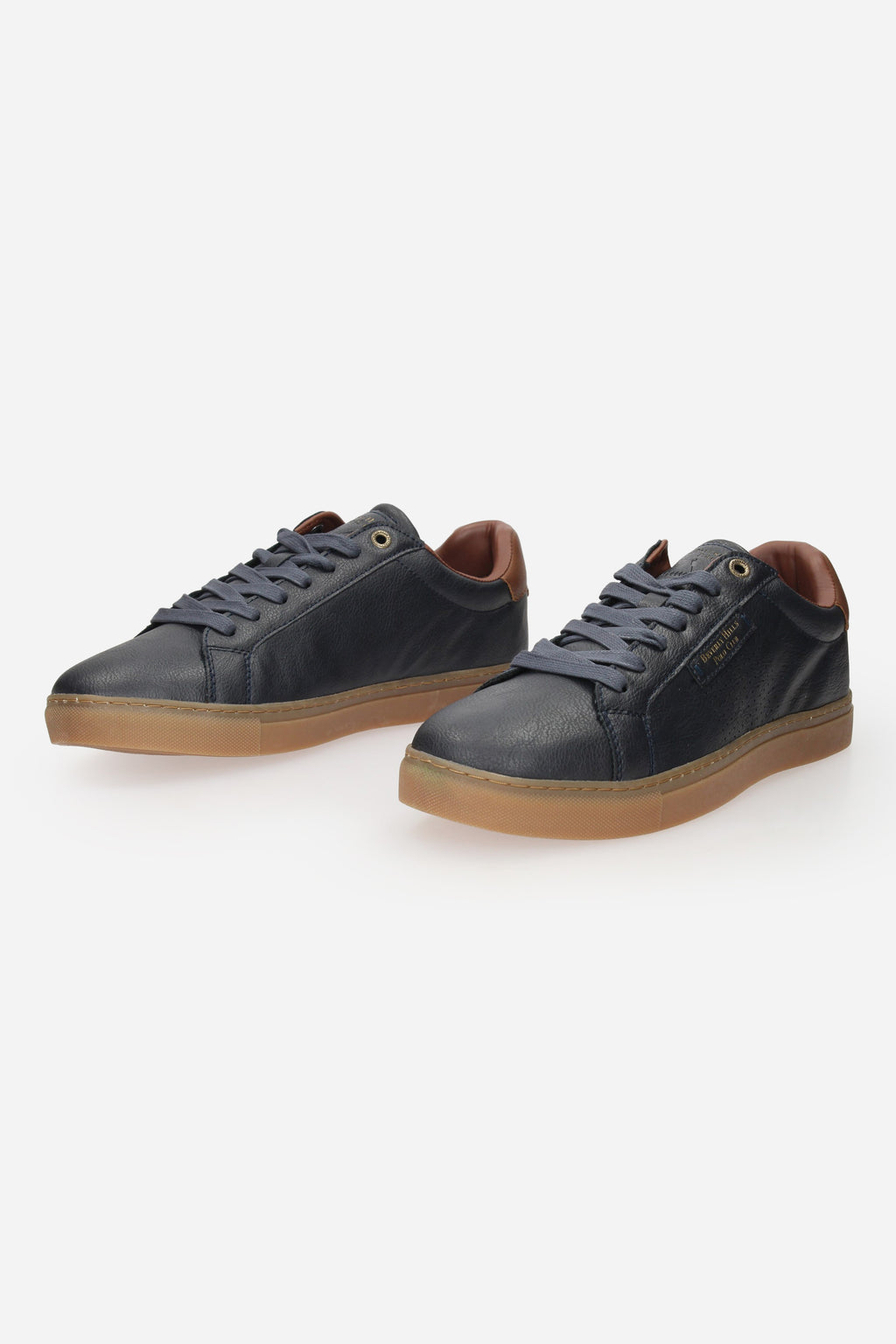 BLU | BEVERLY HILLS POLO CLUB - U BHM525100 Sneakers