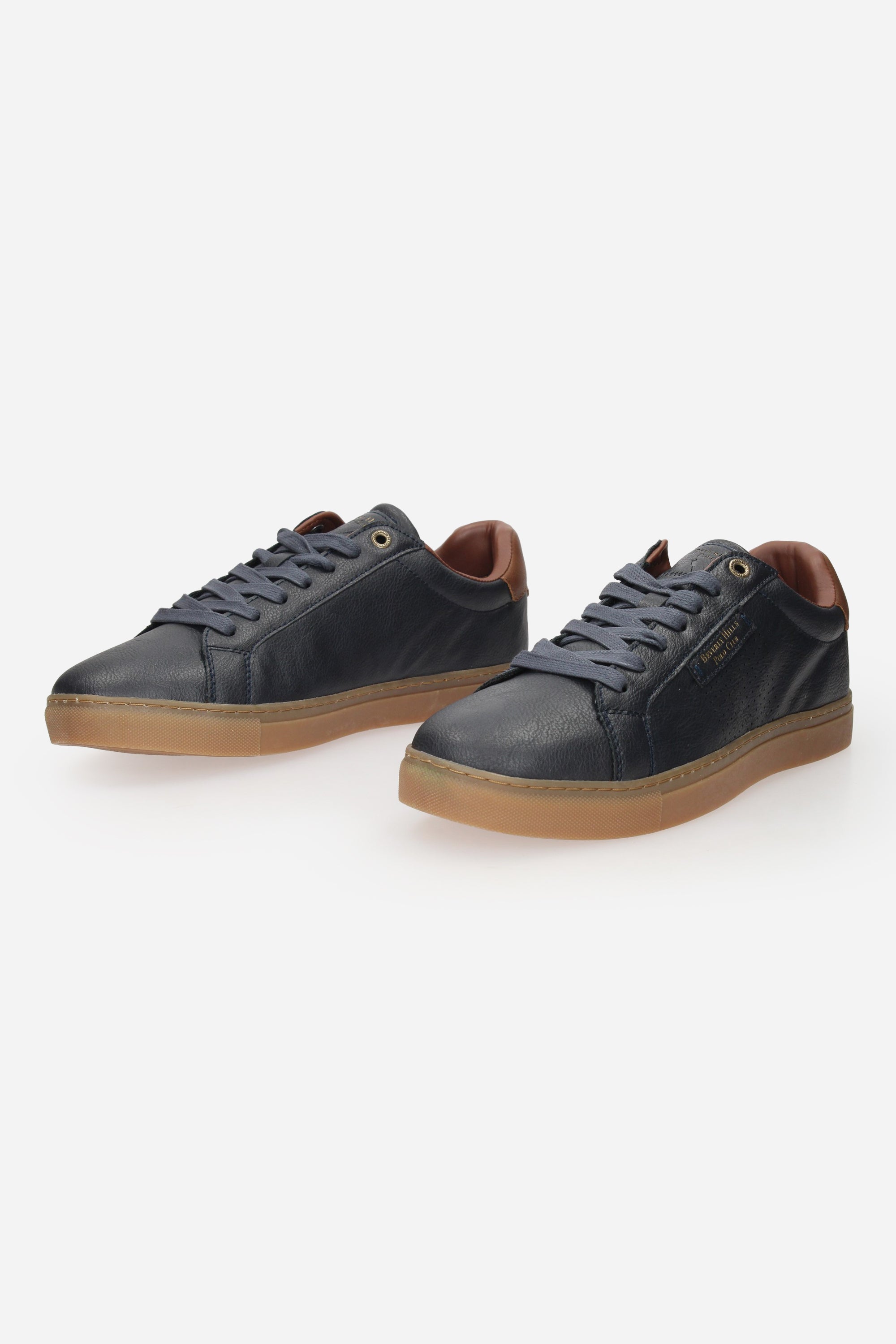 BLU | BEVERLY HILLS POLO CLUB - U BHM525100 Sneakers