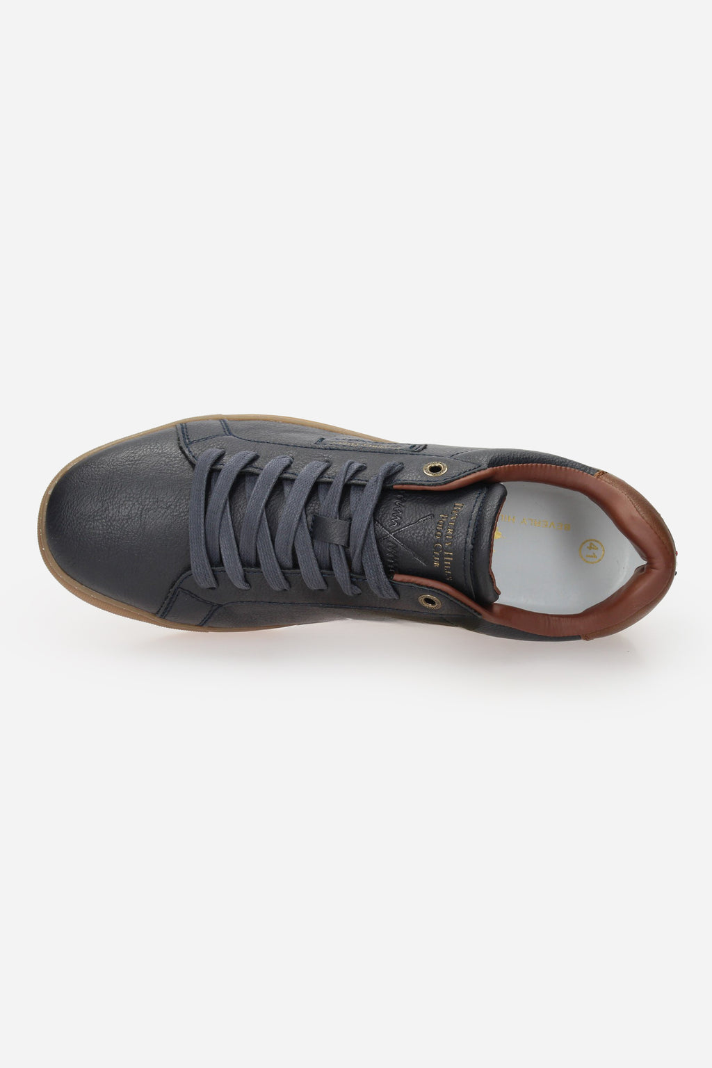 BLU | BEVERLY HILLS POLO CLUB - U BHM525100 Sneakers