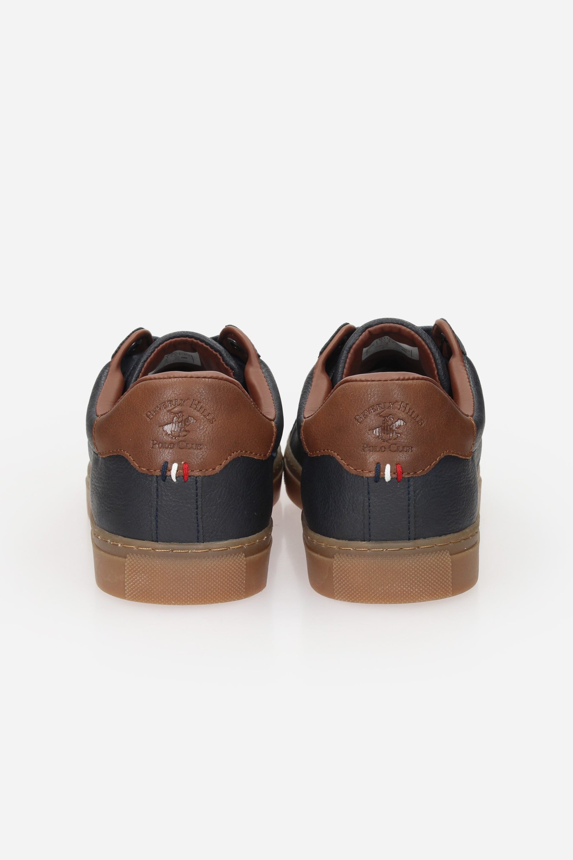 BLU | BEVERLY HILLS POLO CLUB - U BHM525100 Sneakers