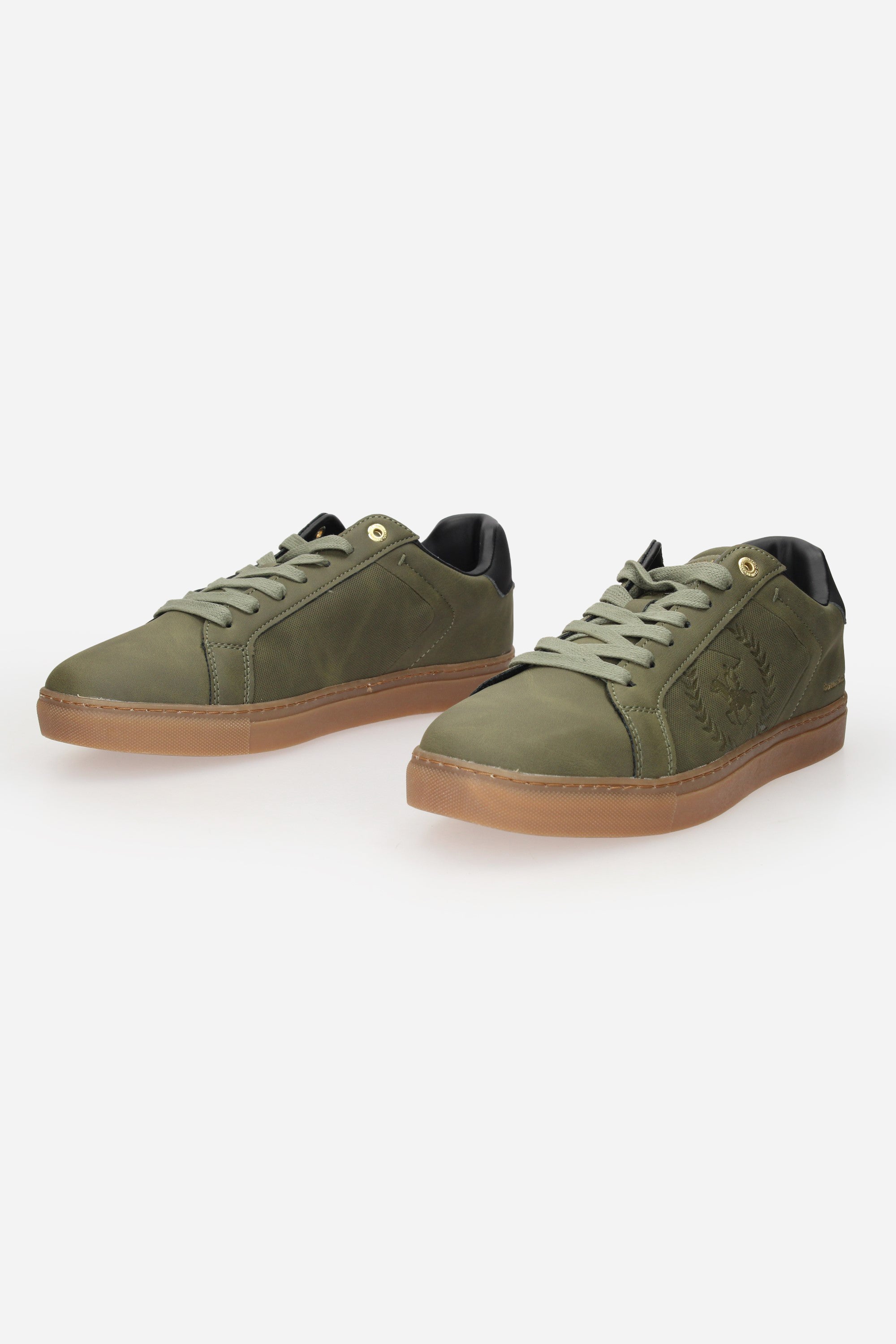 MILITARE | BEVERLY HILLS POLO CLUB - U BHM525101 Sneakers