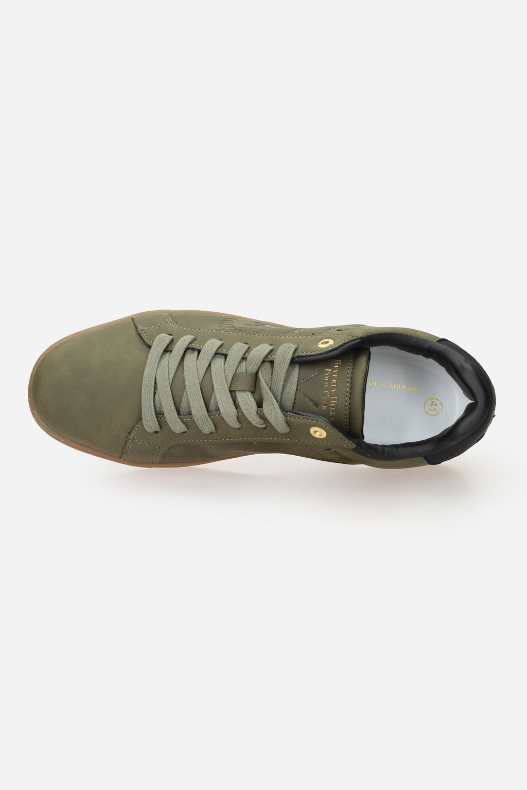 MILITARE | BEVERLY HILLS POLO CLUB - U BHM525101 Sneakers