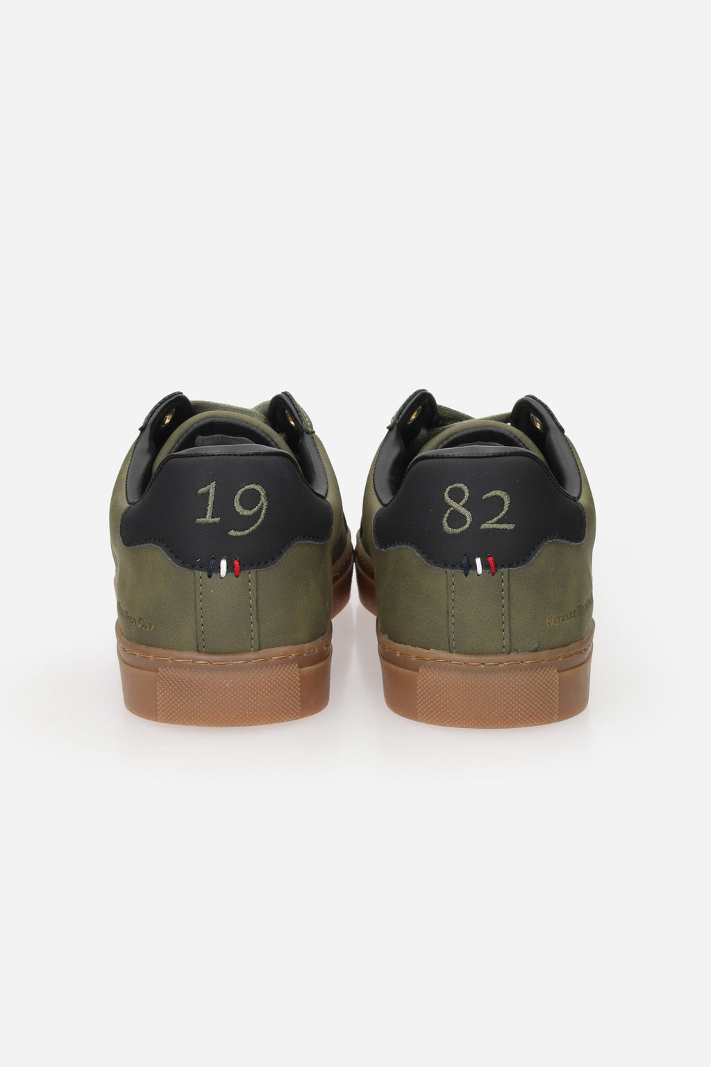 MILITARE | BEVERLY HILLS POLO CLUB - U BHM525101 Sneakers
