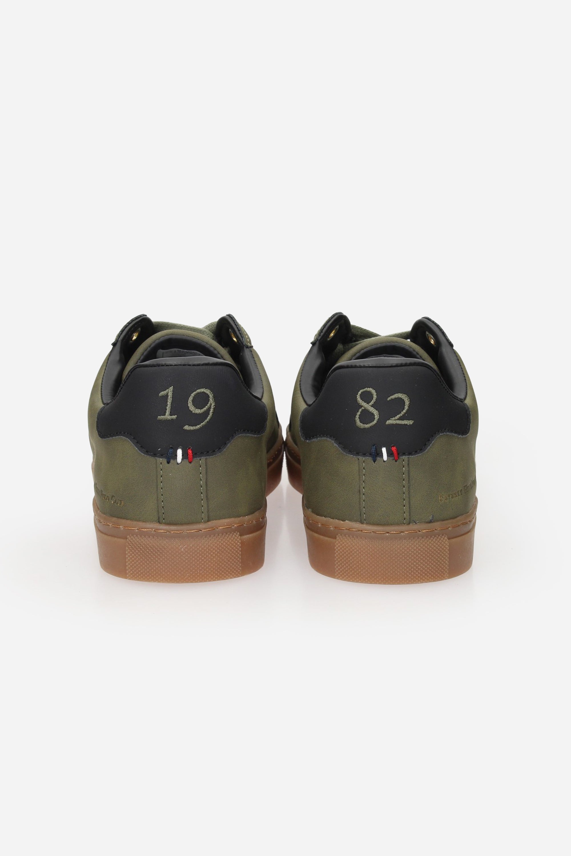 MILITARE | BEVERLY HILLS POLO CLUB - U BHM525101 Sneakers