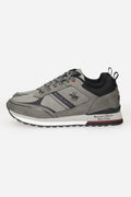 GRIGIO | BEVERLY HILLS POLO CLUB - U BHM523101 Sneakers