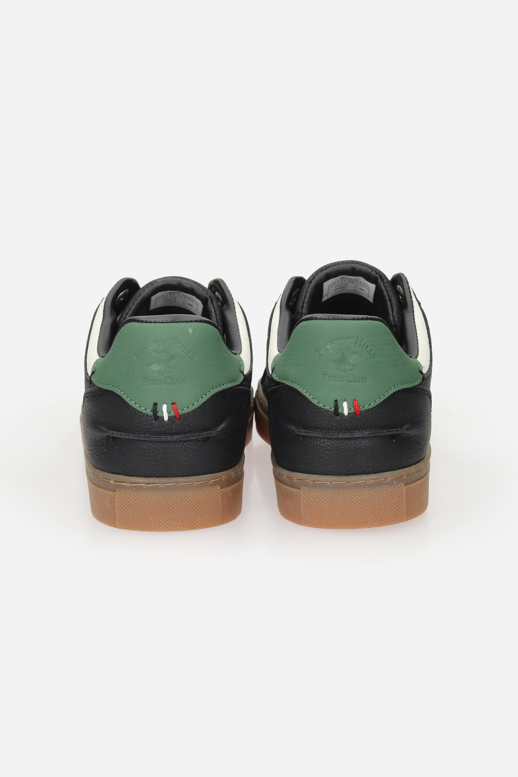 NERO | BEVERLY HILLS POLO CLUB - U BHM525120 Sneakers